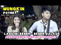 MUNGKIN POTRET LIVE PENDOPO LAWAS NABILA MAHARANI FT TRI SUAKA