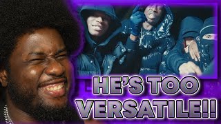 Abra Cadabra - You&#39;re Not Rolling (Official Video) [REACTION]