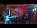 "Trouble no more"   Mojo Bruno & Mannish Boys "Muddy Waters Project"