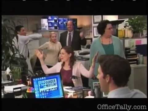 The Office 8.20 (Preview)