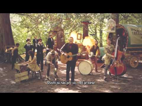 Rend Collective Experiment   Build Your Kingdom Here(CZ titulky)