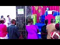 MAIN SERVICE WITH APOSTLE DR DANIEL NZOKA