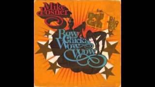 Mike Posner - Bow Chicka Wow Wow (DJ Geometrix Remix)