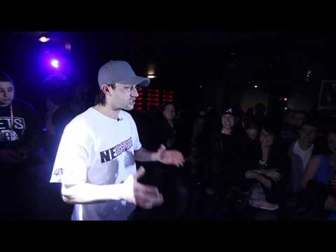 Alex G vs Philosopheyez