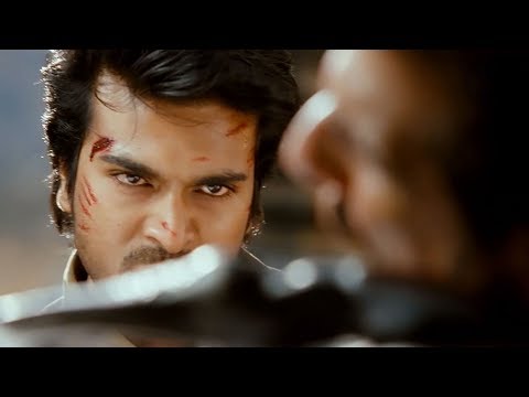 Ram Charan Racha Telugu Movie Parts 14/14 | Tamannaah