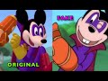 HA CHA CHA Mortimer Mouse FAKE VS ORIGINAL VS LEGO BONUS