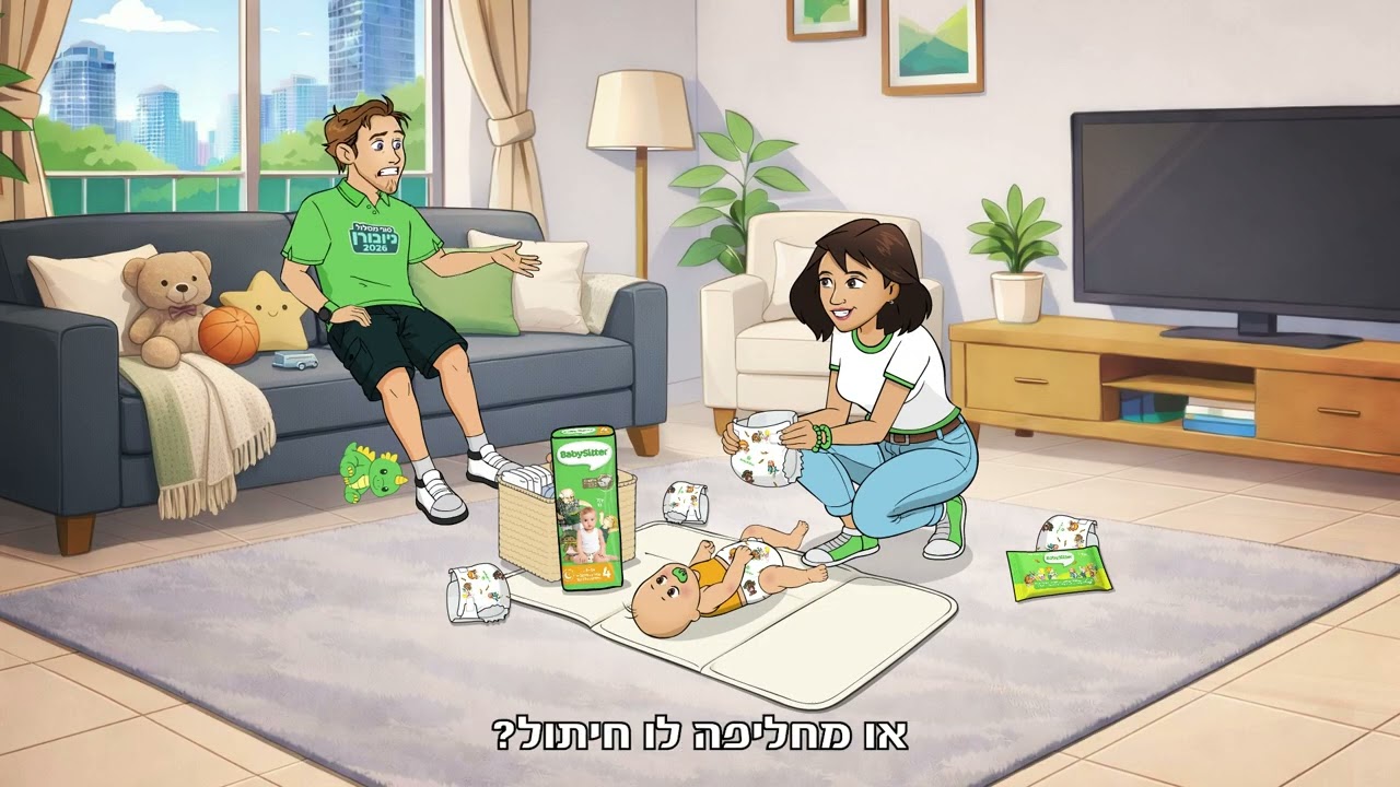 מידה 4- תירס חם