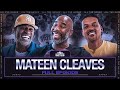 Mateen Cleaves Talks Flintstones 2002 Lakers Vs Kings WCF LeBron S Rookie Year ALL THE SMOKE