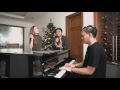 Calvin Jeremy - Christmas Song (Feat. Michelle Joan)