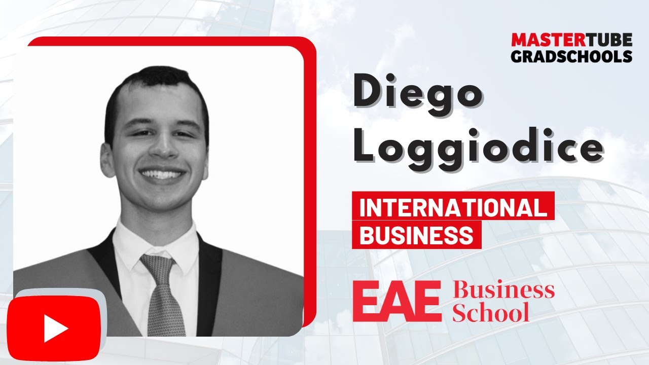 No specialization? No problem. Discover the benefits of a general business master’s