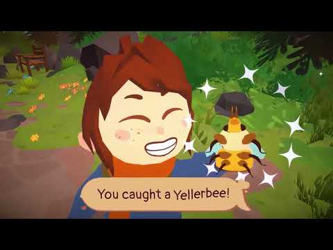 CatchMaker youtube-video