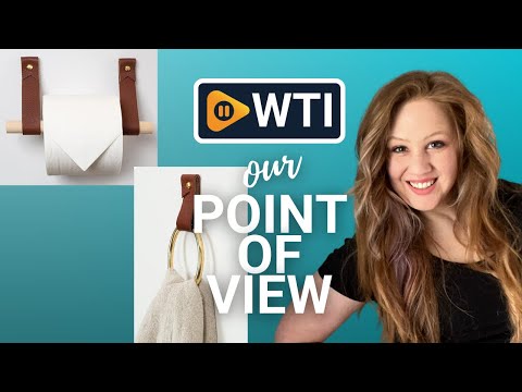 Keyaiira Toilet Paper Holders - WTI product video review