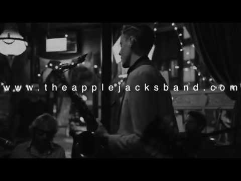 The Applejacks Live in London