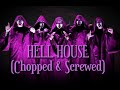 Dark Lotus - Hell House (Chopped & Screwed)