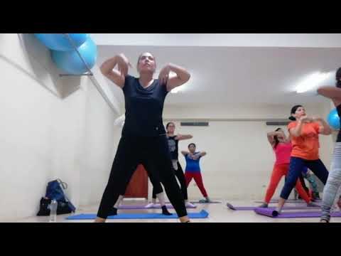 On fire /Raleigh Ritchie - Chris Loco  #fitness #ejercicios #cuepoenmovimiento #body #balance