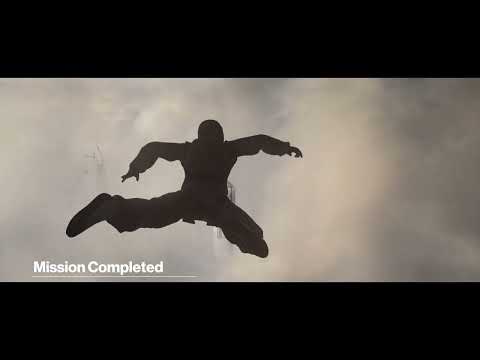 HITMAN Freelancer End Of Berlin Collateral Firearms and a Dubai