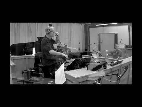 "BIG TINY" Marshall Gilkes & the WDR Big Band