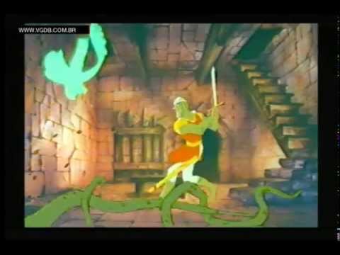 dragons lair 3do iso