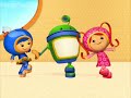 Team Umizoomi We Re Going To The Playground From Playground Heroes
