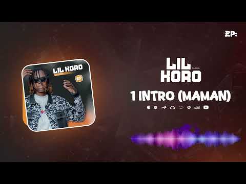 Lil Koro La Diva - Intro " Maman " ( Audio Officiel )