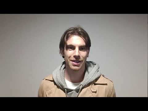 Izjava pred sezono 2022/2023 Lige Nova KBM - Luka Vončina / Ilirija