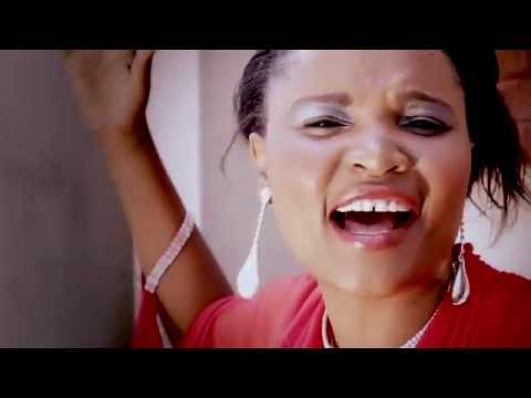 Lady Bee-John 3:16 Official Music Video