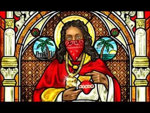 The Game Dead People ft Dr.Dre (Produced by Dr.Dre) *Jesus Piece 2012
