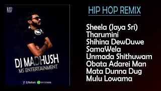Download lagu 2024 || Best Hip Hop Remix || Dj Madhush MS || New Sinhala Remix || SL Party Remix sinhala mp3 Download lagu 2024 || Best Hip Hop Remix || Dj Madhush MS || New Sinhala Remix || SL Party Remix sinhala mp3