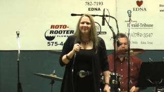 Lorraine Chavana - Dance With Me Just One More Time