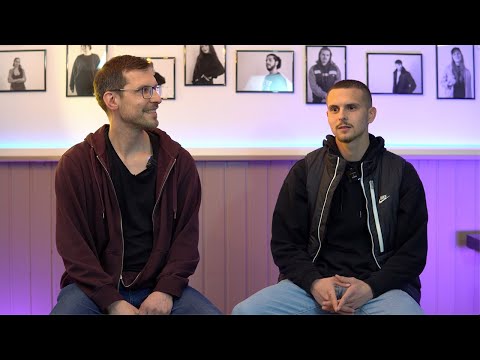 Interview mit L.V.C.A über seinen Song "PROBLEMS"