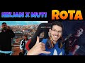 Heijan feat. Muti - KEKE & Rota - ISTEMEM REACTION / TEPKI Heijan feat. Muti - KEKE & Rota - ISTEMEM REACTION / TEPKI
