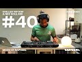 CHILLED HIP HOP AND NEO SOUL MIX 40