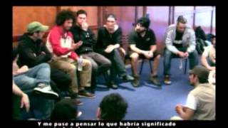 Rock & Politic / Zack de la Rocha en Bs.As-Fa.Sin.Pat-FUBA-MUR-subtit (ingles/ Español)