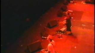 the wonder stuff live 07 - a wish away