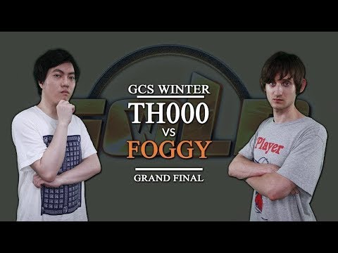 GCS:W 2017 - Grand Final: [H] TH000 vs. Foggy [N]