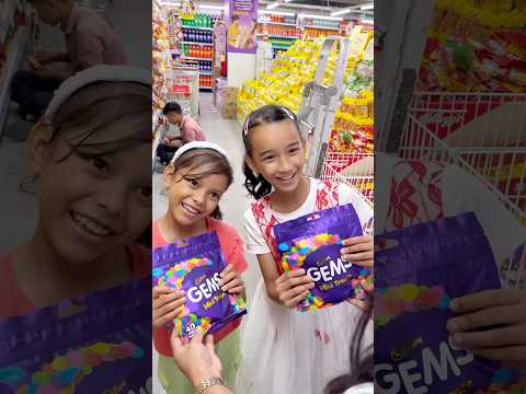 Mummy Help Kiya To Chocolate Mili