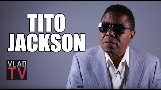 Tito Jackson Always Knew Michael was Greatest Ever, Thriller was Best Album