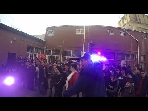 FARA vs BENYI - 8avos - Lyrics Free