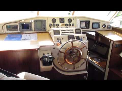 De Groot Beachcraft FLYBRIDGE CRUISER - Boatshed.com - Boat Ref#157161