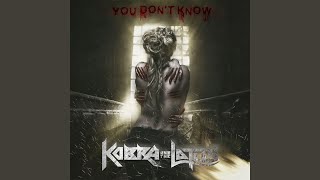 You Don&#39;t Know