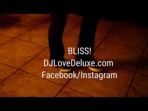 Birmingham BLISS! House Music-July 2016 @ Rafikis_1