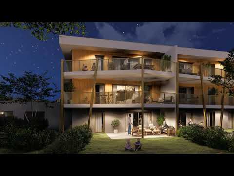 GARDEN LIFE - Bonson 3D