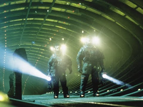 [Source] Space Manoeuvres - Stage One