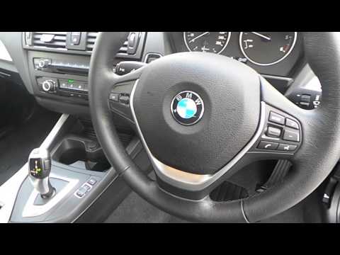 151D22843 - 151D22843 BMW 116d SE 5-door