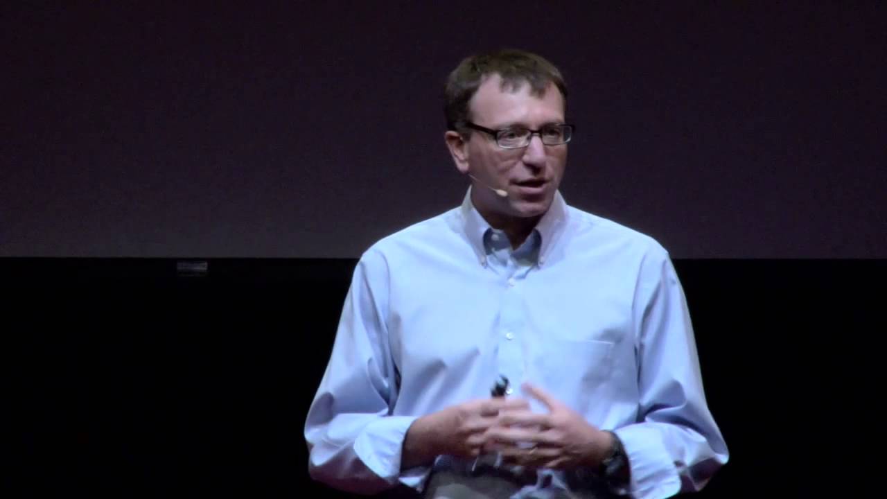 The Sound of Fear: Dan Blumstein at TEDxUCLA