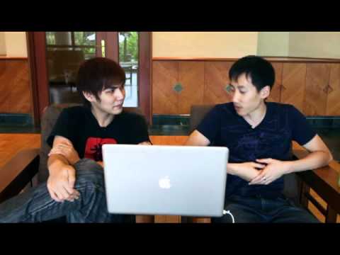 Cross Counter Asia Episode #03 - AE ver. 2012 Rebalance Analysis and Godsgarden Recap