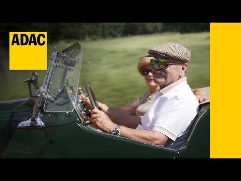 ADAC Deutschland Klassik 2017 Highlight | ADAC 2017
