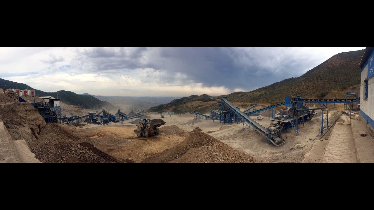 AFRICA OPPORTUNITY: The Opportunity of Critical Metals in Africa