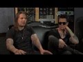 Avenged Sevenfold Shepherd Of Fire Commentary