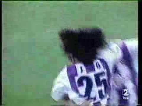 Valladolid 2-1 Oviedo